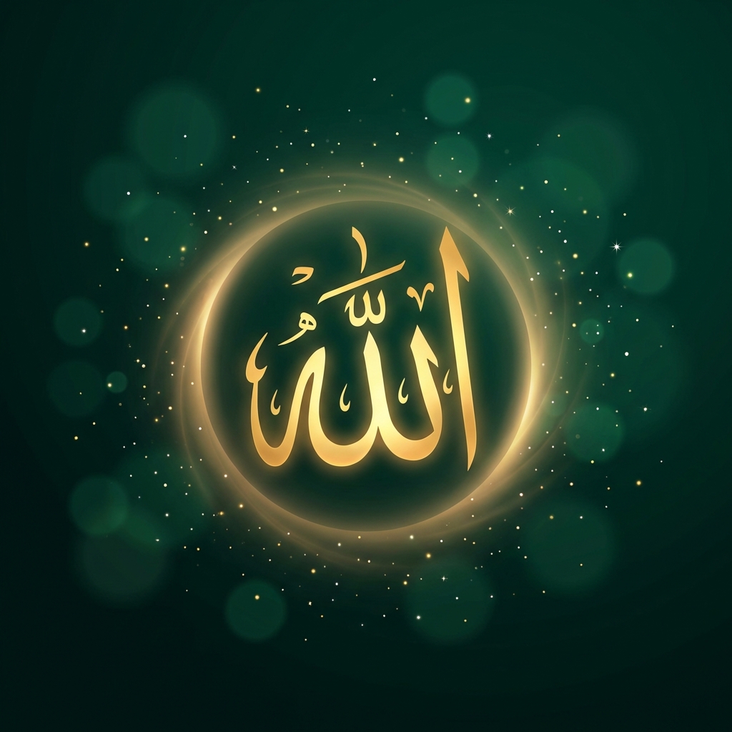 Beautiful Names of Allah