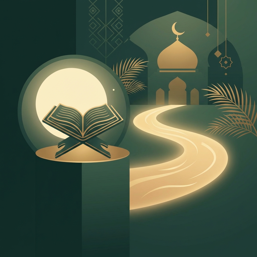 The Divine Conversation