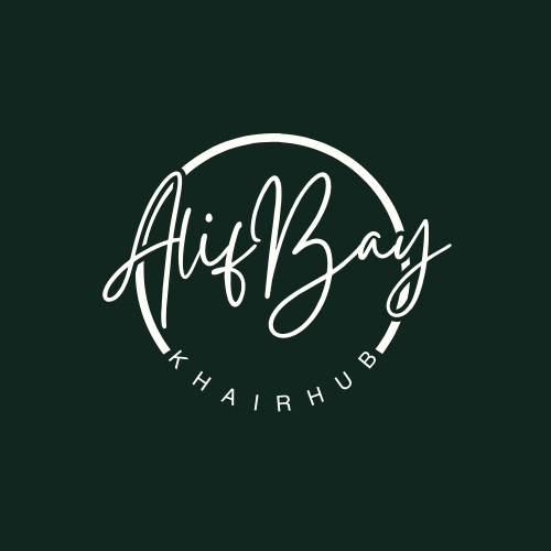 Alif Bay Logo